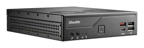 Shuttle Slim PC DH810