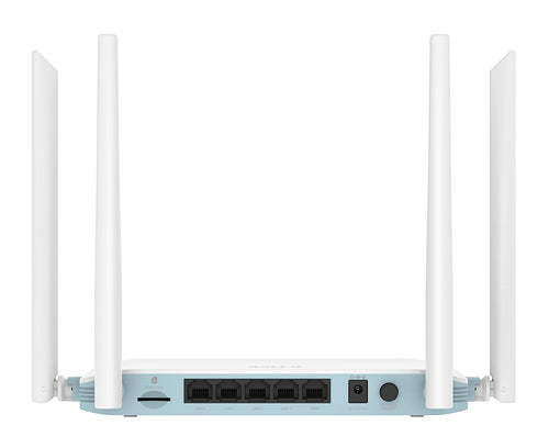 D-Link EAGLE PRO AI wireless router
