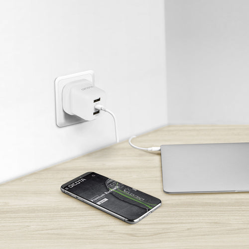 DICOTA D32070 mobile device charger