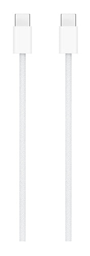 USB Cable Apple MW493ZM/A 1m USB-C White - MW493ZM/A