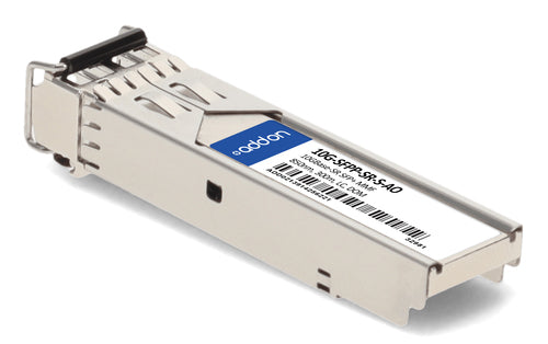 AddOn Networks 10G-SFPP-SR-S-AO network transceiver module