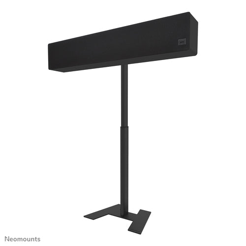 Neomounts AV80-500BL TV mount accessory