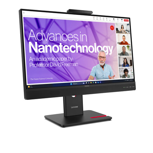 Lenovo ThinkVision T27QD-4v computer monitor
