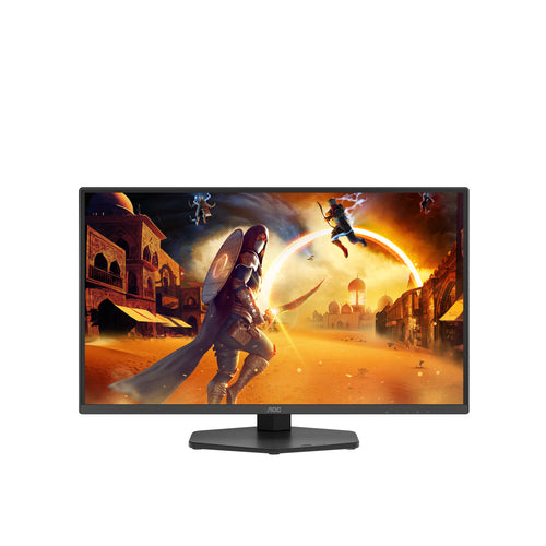 AOC G4 Q25G4SR computer monitor