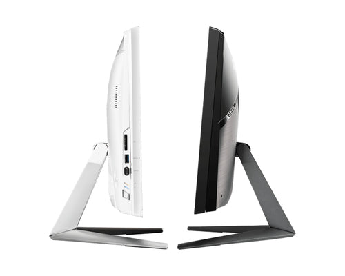 21,5 Zoll Full HD MSI Pro AP222T 13M-068US All-in-One PC Intel Pentium Gold 4GB RAM 128GB SSD