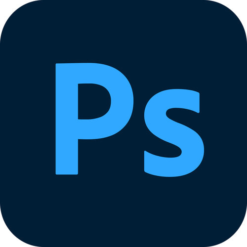 Adobe Photoshop Pro for Teams