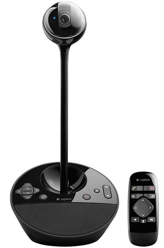 Logitech 960-000939 video conferencing system