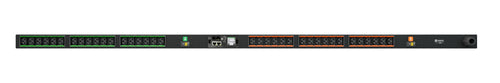 Vertiv Geist MN05M4B1-36CF18-3TL6A0A10-S power distribution unit (PDU)