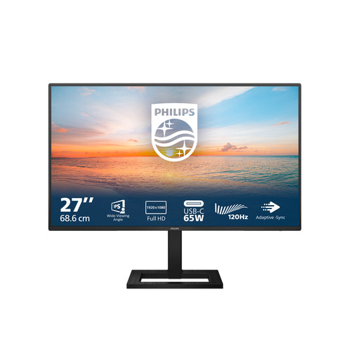 Philips 1000 series 27E1N1300AE/00 computer monitor