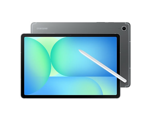 Samsung Galaxy Tab S10 FE – 10,9" Display, 128 GB Speicher, 8 GB RAM – Graues Tablet