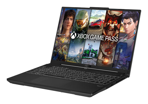 ASUS TUF Gaming A16 FA607NUQ-RL009W