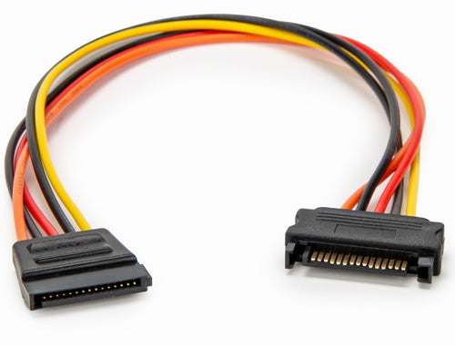 Rocstor Y10C866-RD SATA cable