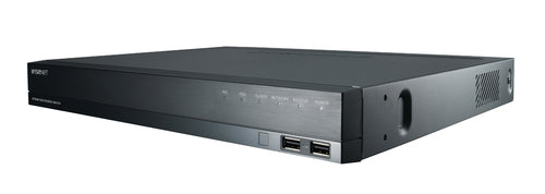 Hanwha XRN-820S