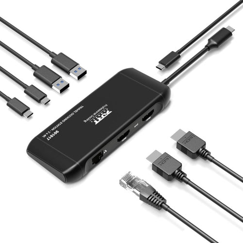 Port Designs PORT Connect 901917 interface hub