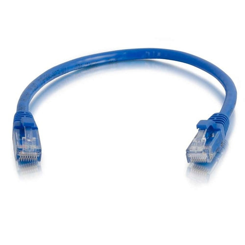 C2G 9ft Cat6a networking cable