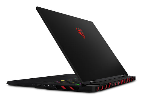 Gaming Laptop MSI Raider A18 HX 18-Inch 3840x2400 Ryzen 9 32GB RAM 2TB SSD