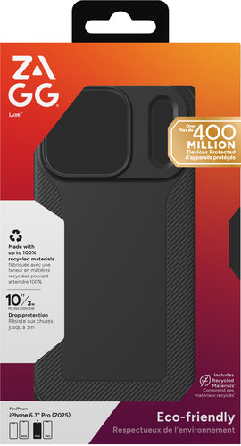 ZAGG Luxe mobile phone case