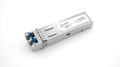 Axiom AXG102367 network transceiver module