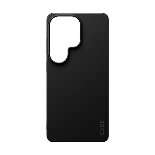PanzerGlass CARE™ by ® TPU Case Black Samsung Galaxy S26 Ultra mobile phone case