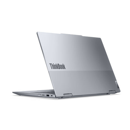 Lenovo ThinkBook 14 2-in-1 G5 IAU – Intel Core Ultra 7, 16 GB RAM, 512 GB SSD – Business-Laptop