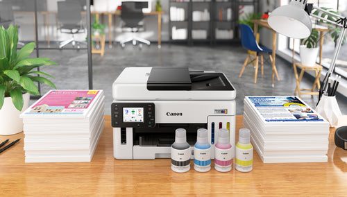 Canon MAXIFY GX 6150