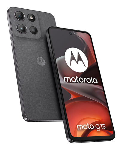 Motorola moto g15