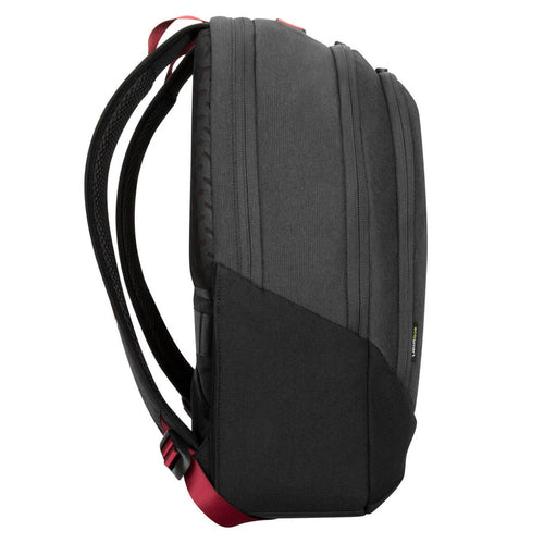 15.6 Inch Targus Cypress EcoSmart Backpack Urban Design Notebook Compartment