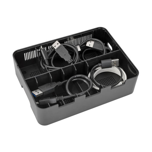 Tripp Lite U280-005-ST charging station organizer