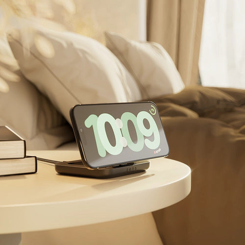 ZENS ZESC20B/00 mobile device charger