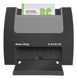 Ambir Technology DS690GT-AS scanner