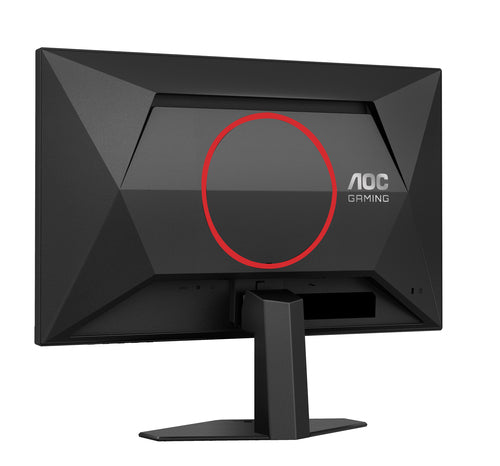 AOC G4 Q24G4RE computer monitor