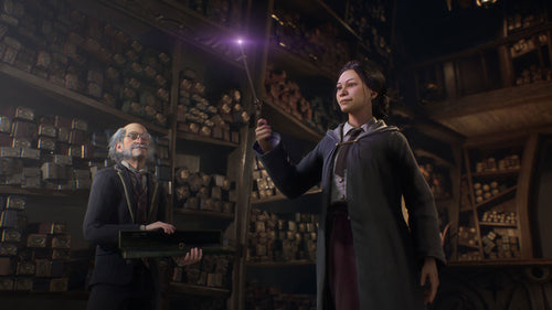 Hogwarts Legacy Xbox Series X/S Action RPG Adventure Game