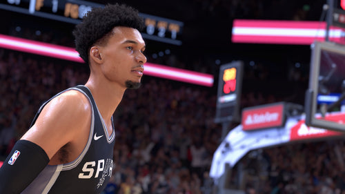 Microsoft NBA 2K25 (Xbox One, Series X|S)