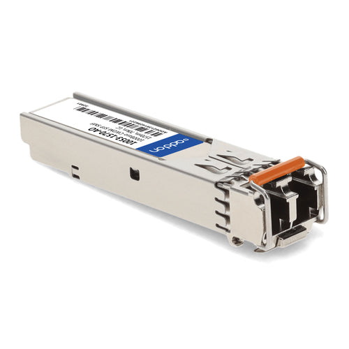 AddOn Networks 10053-1570-AO network transceiver module