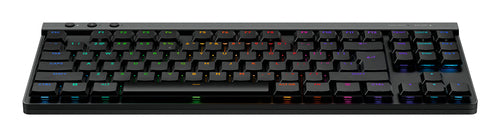 Logitech G 920-012536 keyboard