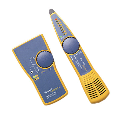 Network Cable Tester Fluke MT-8200 RJ-45 UTP IEEE 802.3