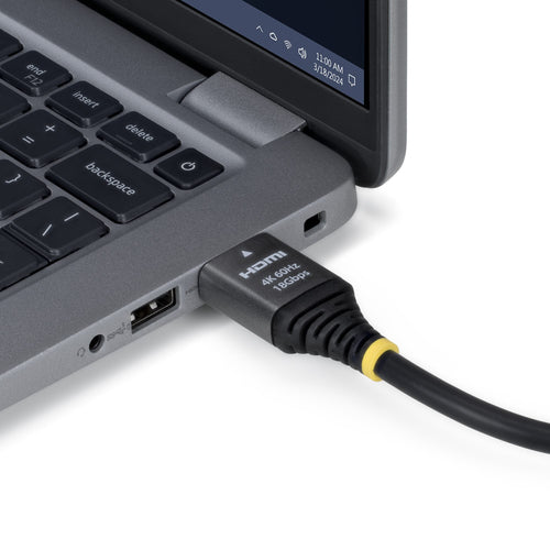StarTech.com HDMMV5F HDMI cable