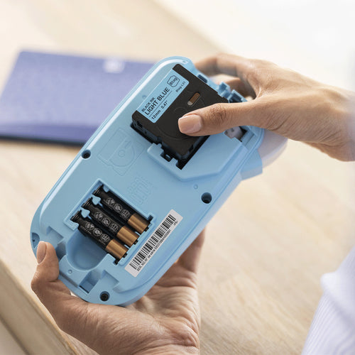 Brother PT-N10 label printer
