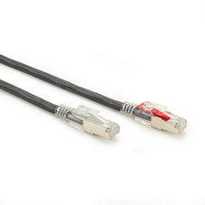 Black Box 5ft Cat6a networking cable