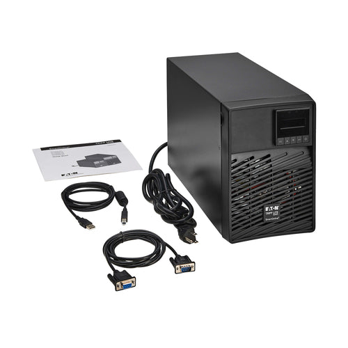 Uninterruptible Power Supply Tripp Lite SU700XLCD 700VA 630W 6 Outlets Tower