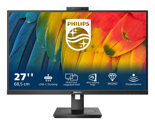 Philips 5000 series 27B1U5601H/00 computer monitor
