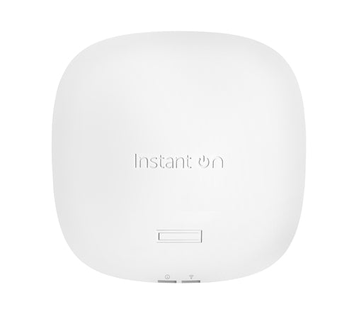 HPE Aruba Networking Networking Instant On Access Point Bundle with PSU (JP) AP25