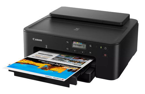 Canon PIXMA TS705a inkjet printer