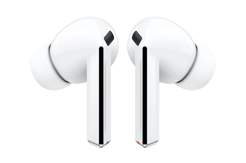 True Wireless Stereo Samsung Galaxy Buds3 Pro Headset Weiß