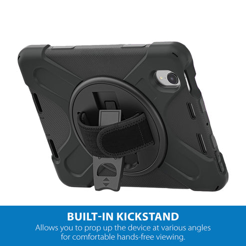 Strike Group CAS-STKPC1 tablet case