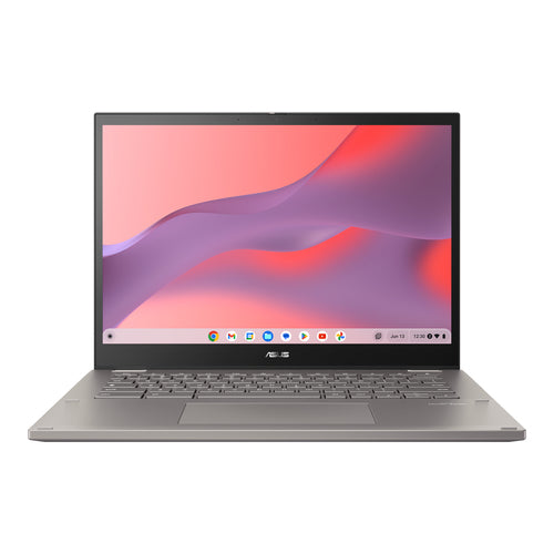 ASUS Chromebook CX34 Flip CX3401FBA-YZ388T-S