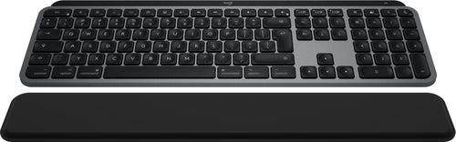 Logitech Master MX Keys S Combo for Mac keyboard