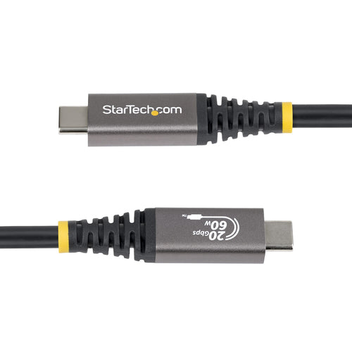 StarTech.com CC3M20GUSB4CX USB cable