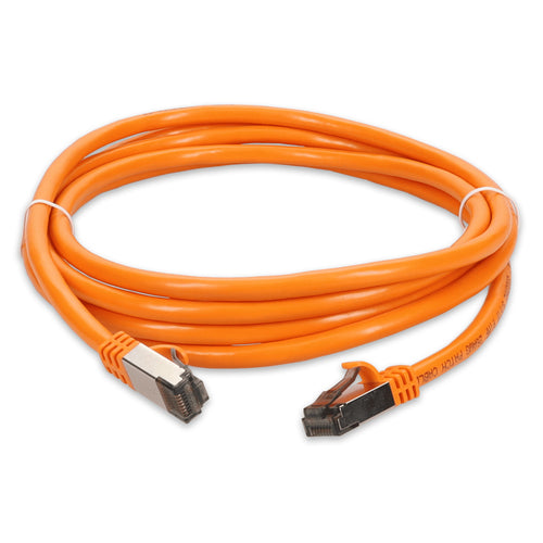 AddOn Networks ADD-6FCAT6S-OE networking cable