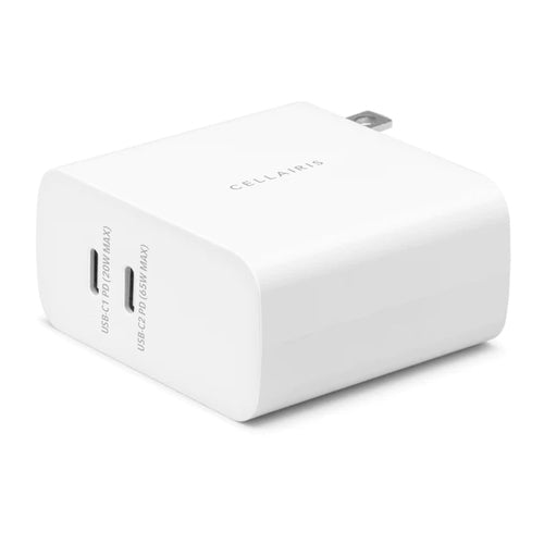 Cellairis 04-0150101 mobile device charger